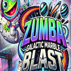 Download Zumba – Galactic Marble Blast NSP Game