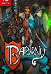 Barony NP Game