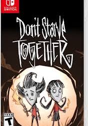 Don't Starve Together NSP Game
