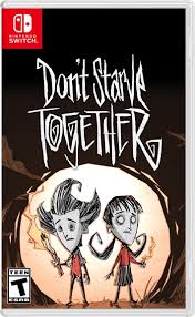 Don't Starve Together NSP Game