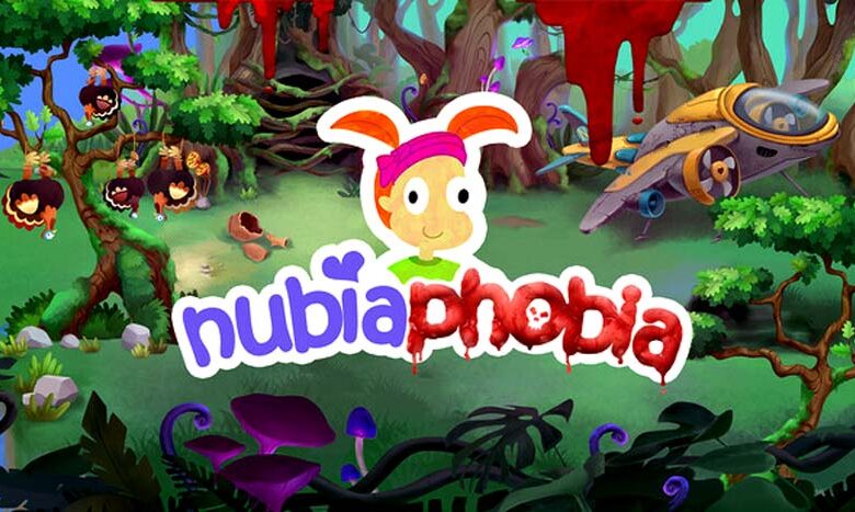 NubiaPhobia Switch NSP screenshot