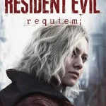 Resident Evil Requiem Nintendo Switch 2 Game