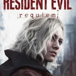 Resident Evil Requiem Nintendo Switch 2 Game