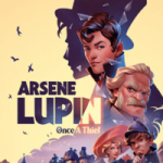 Arsene Lupin – Once A Thief NSP XCI