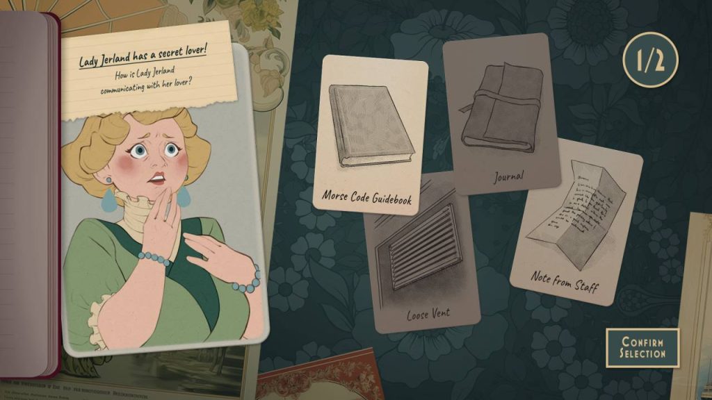Download Arsene Lupin – Once A Thief NSP XCI screenshot