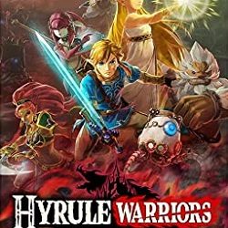 Hyrule Warriors: Age of Calamity NSP XCI
