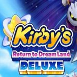 Kirby’s Return to Dream Land Deluxe NSP XCI