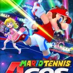 Mario Tennis Aces NSP XCI