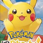 Pokemon Let's Go Pikachu NSP XCI