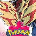 Pokémon Shield NSP XCI
