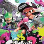 Download Splatoon 2 NSP XCI