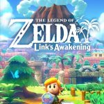 Download The Legend of Zelda: Link's Awakening NSP XCI