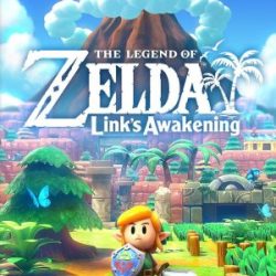 Download The Legend of Zelda: Link's Awakening NSP XCI
