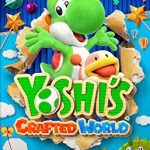 Download Yoshi's Crafted World NSP XCI