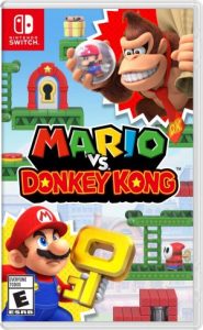 Download Mario vs. Donkey Kong NSP XCI