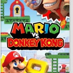 Download Mario vs. Donkey Kong NSP XCI